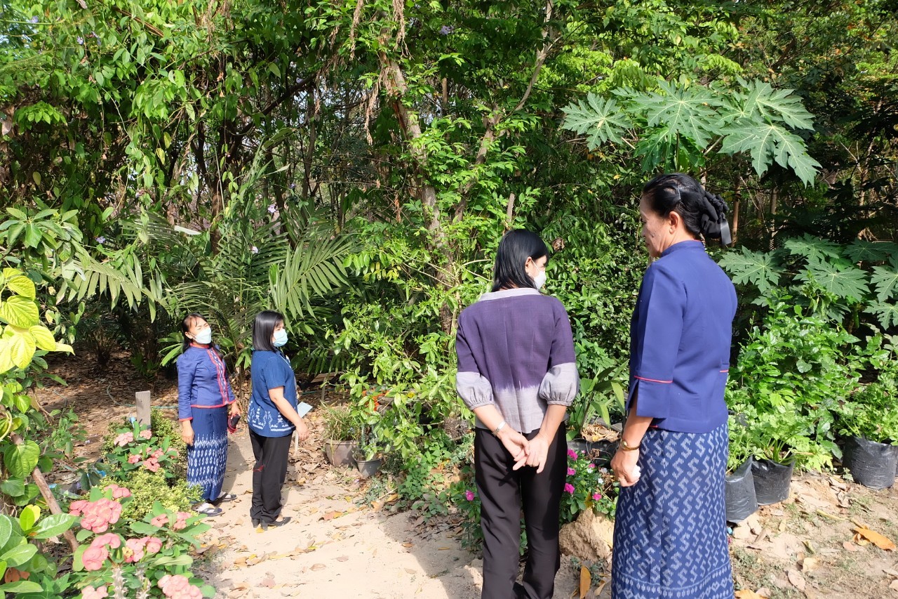 title - ผู้ตรวจราชการกรม ประชุมติดตามผลการดำเนินงานตามแผนการตรวจราชการ ส.ป.ก. ประจำปีงบประมาณ พ.ศ. 2566 รอบที่ 1 เขตตรวจราชการที่ 11 จังหวัดนครพนม
